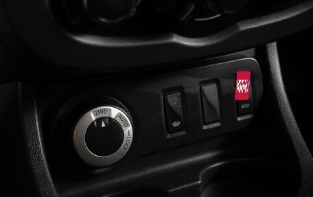 Renault Duster I рестайлинг, 2019 год, 1 649 000 рублей, 17 фотография