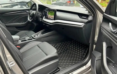Skoda Octavia IV, 2022 год, 1 987 010 рублей, 15 фотография
