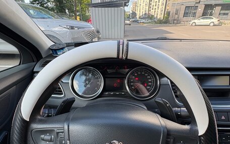 Peugeot 508 II, 2012 год, 450 000 рублей, 7 фотография