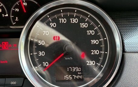 Peugeot 508 II, 2012 год, 450 000 рублей, 6 фотография