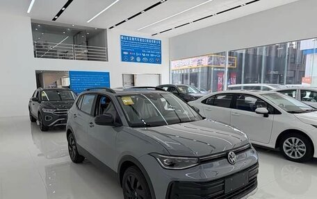 Volkswagen Tharu, 2025 год, 2 850 000 рублей, 2 фотография