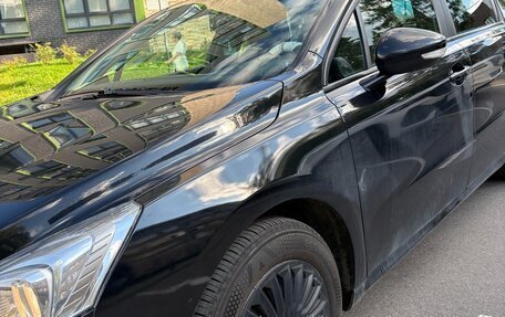 Peugeot 508 II, 2012 год, 450 000 рублей, 2 фотография