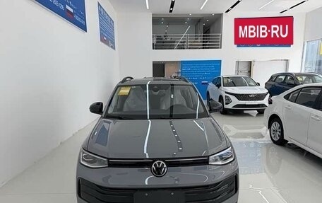 Volkswagen Tharu, 2025 год, 2 850 000 рублей, 3 фотография