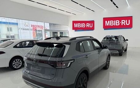 Volkswagen Tharu, 2025 год, 2 850 000 рублей, 4 фотография