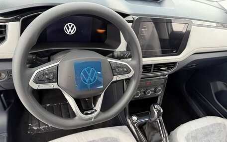 Volkswagen Tharu, 2025 год, 2 850 000 рублей, 11 фотография
