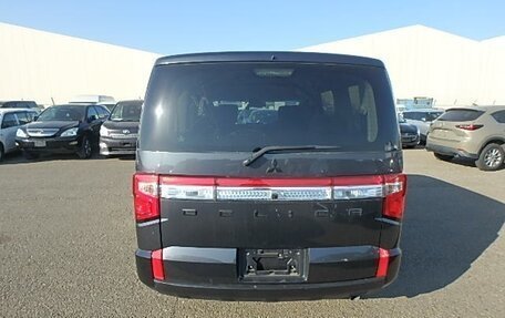 Mitsubishi Delica D:5 I, 2022 год, 2 980 000 рублей, 4 фотография
