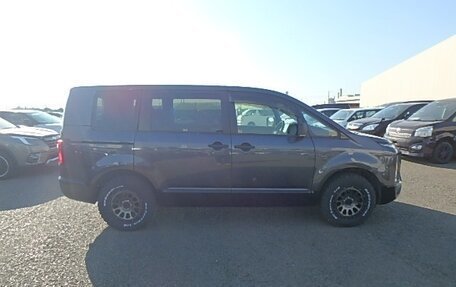 Mitsubishi Delica D:5 I, 2022 год, 2 980 000 рублей, 6 фотография