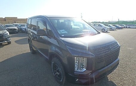 Mitsubishi Delica D:5 I, 2022 год, 2 980 000 рублей, 7 фотография