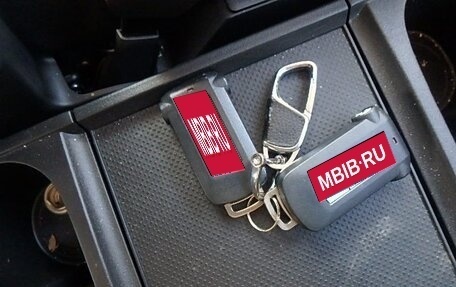 Mitsubishi Delica D:5 I, 2022 год, 2 980 000 рублей, 18 фотография