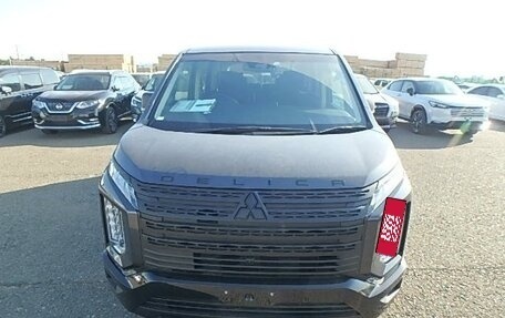 Mitsubishi Delica D:5 I, 2022 год, 2 980 000 рублей, 8 фотография
