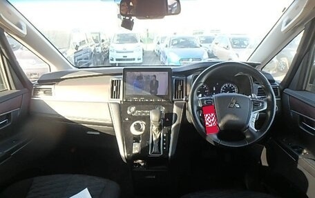Mitsubishi Delica D:5 I, 2022 год, 2 980 000 рублей, 17 фотография