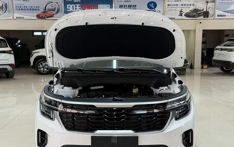 KIA Seltos I, 2026 год, 1 900 000 рублей, 7 фотография