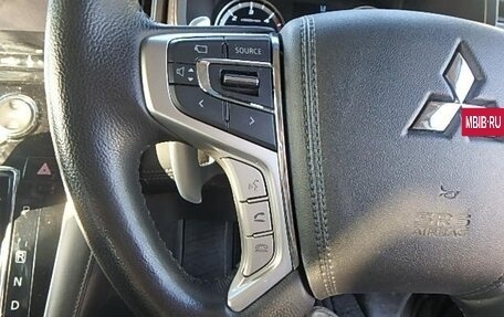 Mitsubishi Delica D:5 I, 2022 год, 2 980 000 рублей, 21 фотография