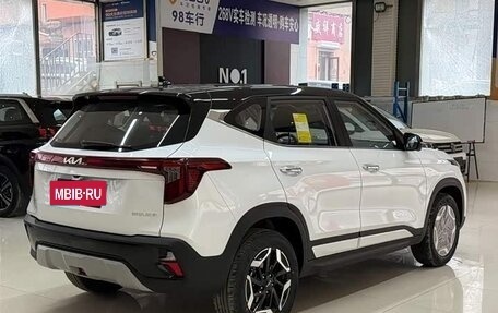 KIA Seltos I, 2026 год, 1 900 000 рублей, 4 фотография