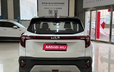 KIA Seltos I, 2026 год, 1 900 000 рублей, 5 фотография