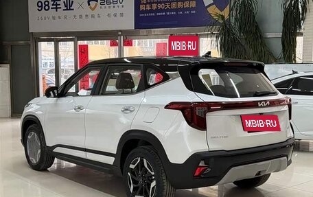 KIA Seltos I, 2026 год, 1 900 000 рублей, 3 фотография