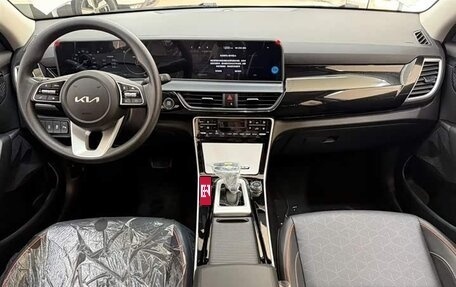 KIA Seltos I, 2026 год, 1 900 000 рублей, 8 фотография