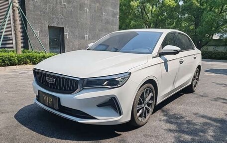Geely Emgrand, 2022 год, 1 088 000 рублей, 3 фотография