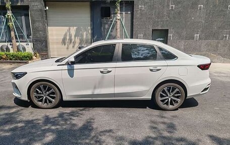 Geely Emgrand, 2022 год, 1 088 000 рублей, 4 фотография