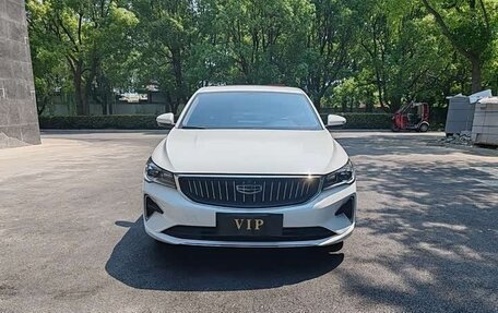 Geely Emgrand, 2022 год, 1 088 000 рублей, 2 фотография
