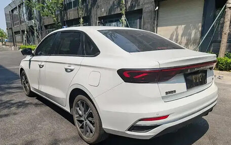 Geely Emgrand, 2022 год, 1 088 000 рублей, 6 фотография