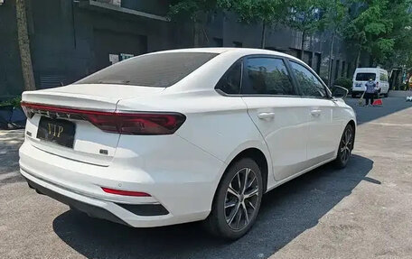 Geely Emgrand, 2022 год, 1 088 000 рублей, 8 фотография