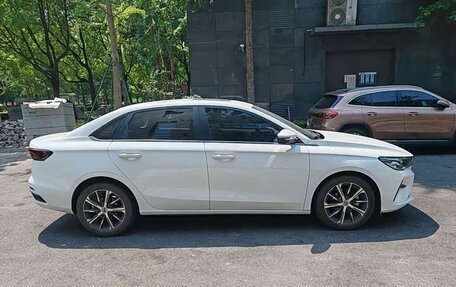 Geely Emgrand, 2022 год, 1 088 000 рублей, 9 фотография
