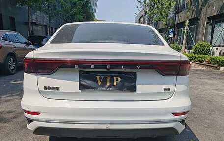 Geely Emgrand, 2022 год, 1 088 000 рублей, 7 фотография