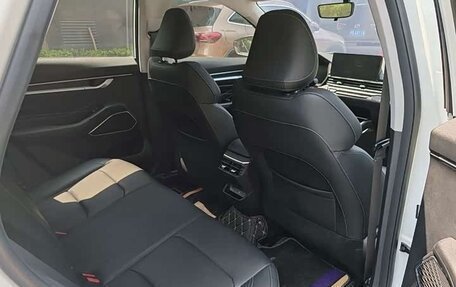 Geely Emgrand, 2022 год, 1 088 000 рублей, 15 фотография