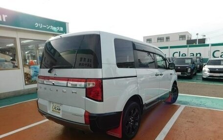 Mitsubishi Delica D:5 I, 2022 год, 2 150 002 рублей, 3 фотография