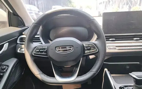 Geely Emgrand, 2022 год, 1 088 000 рублей, 11 фотография