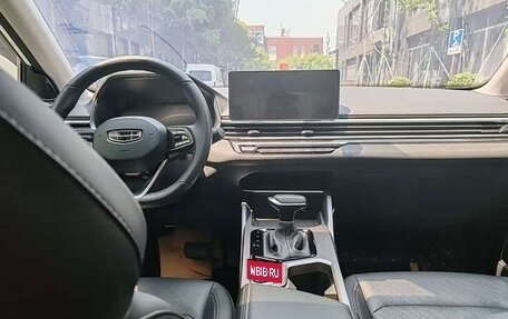Geely Emgrand, 2022 год, 1 088 000 рублей, 12 фотография