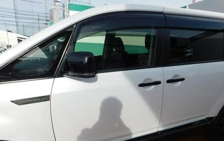 Mitsubishi Delica D:5 I, 2022 год, 2 150 002 рублей, 10 фотография
