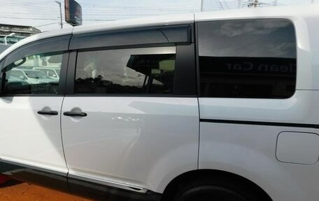 Mitsubishi Delica D:5 I, 2022 год, 2 150 002 рублей, 11 фотография