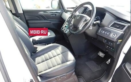Mitsubishi Delica D:5 I, 2022 год, 2 150 002 рублей, 13 фотография