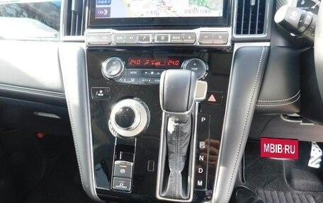Mitsubishi Delica D:5 I, 2022 год, 2 150 002 рублей, 17 фотография