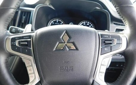 Mitsubishi Delica D:5 I, 2022 год, 2 150 002 рублей, 39 фотография