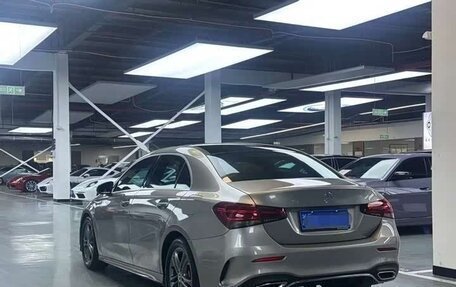 Mercedes-Benz A-Класс, 2020 год, 1 680 008 рублей, 5 фотография