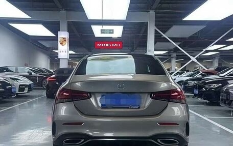 Mercedes-Benz A-Класс, 2020 год, 1 680 008 рублей, 4 фотография