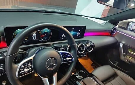 Mercedes-Benz A-Класс, 2020 год, 1 680 008 рублей, 8 фотография
