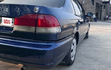 Honda Domani, 1997 год, 250 000 рублей, 4 фотография