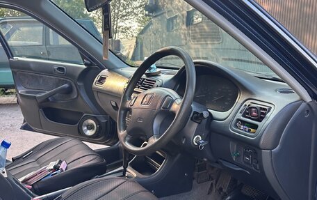 Honda Domani, 1997 год, 250 000 рублей, 5 фотография