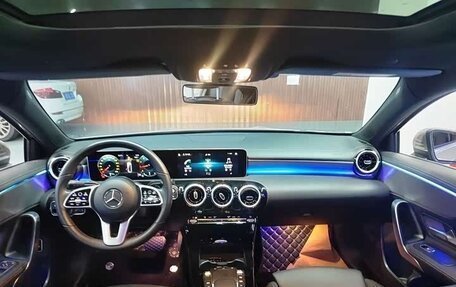 Mercedes-Benz A-Класс, 2020 год, 1 680 008 рублей, 9 фотография