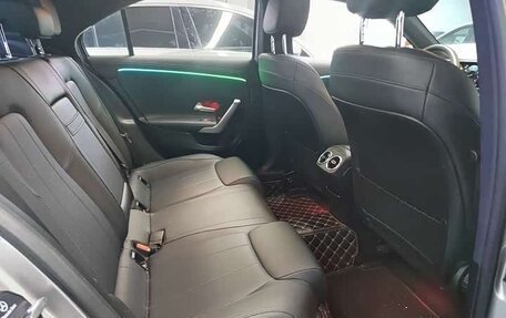 Mercedes-Benz A-Класс, 2020 год, 1 680 008 рублей, 11 фотография