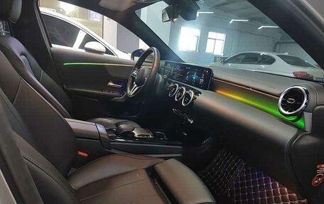 Mercedes-Benz A-Класс, 2020 год, 1 680 008 рублей, 10 фотография