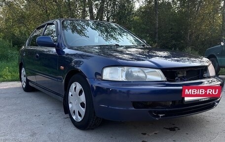 Honda Domani, 1997 год, 250 000 рублей, 2 фотография