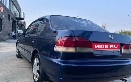 Honda Domani, 1997 год, 250 000 рублей, 3 фотография