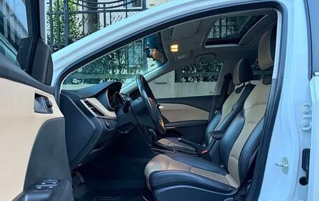 Chevrolet Monza, 2022 год, 1 040 000 рублей, 8 фотография