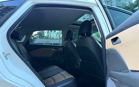 Chevrolet Monza, 2022 год, 1 040 000 рублей, 12 фотография