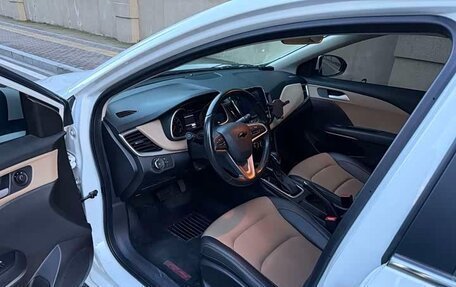 Chevrolet Monza, 2022 год, 1 040 000 рублей, 7 фотография